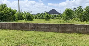 Land for Sale at Upper Airport Road, With C of O