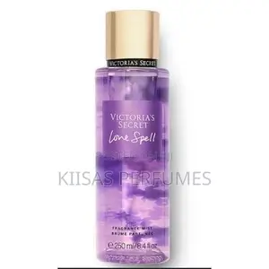 Victoria's Secret Love Spell Fragrance Mist 250ml