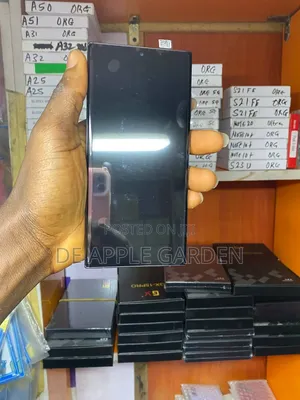 Original Samsung Galaxy S23 Ultra Display Screen Replacement