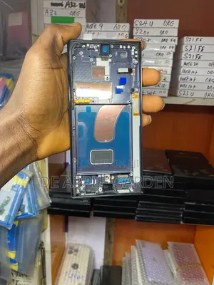 Original Samsung Galaxy S23 Ultra Display Screen Replacement