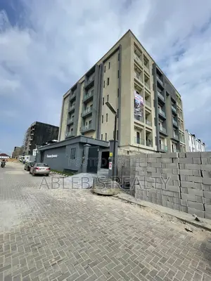 Furnished 1bdrm Apartment in Lekki Phase 1 for sale