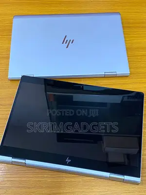 Laptop HP EliteBook x360 830 G6 8GB Intel Core i5 SSD 256GB