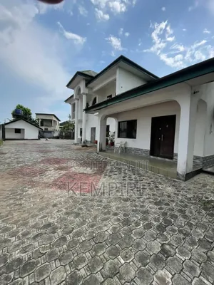 Furnished 4bdrm Duplex in Osongama Estate, Uyo for rent