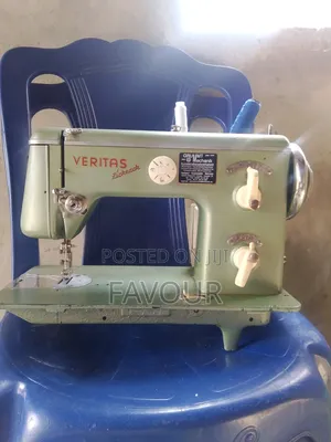 Sewing Machine