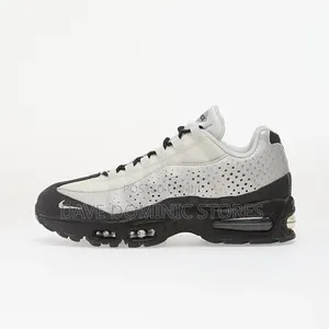 Nike Air Max 95 Big Bubble "Seongsu" (Style Code: IQ3363-025)