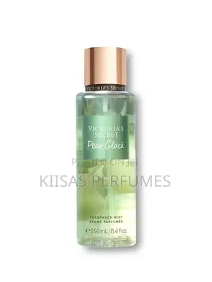 Victoria's Secret Pear Glacé Fragrance Mist 250ml