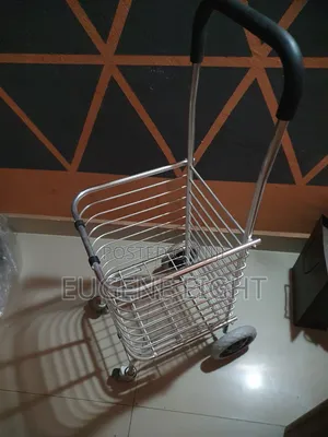 Portable Trolley