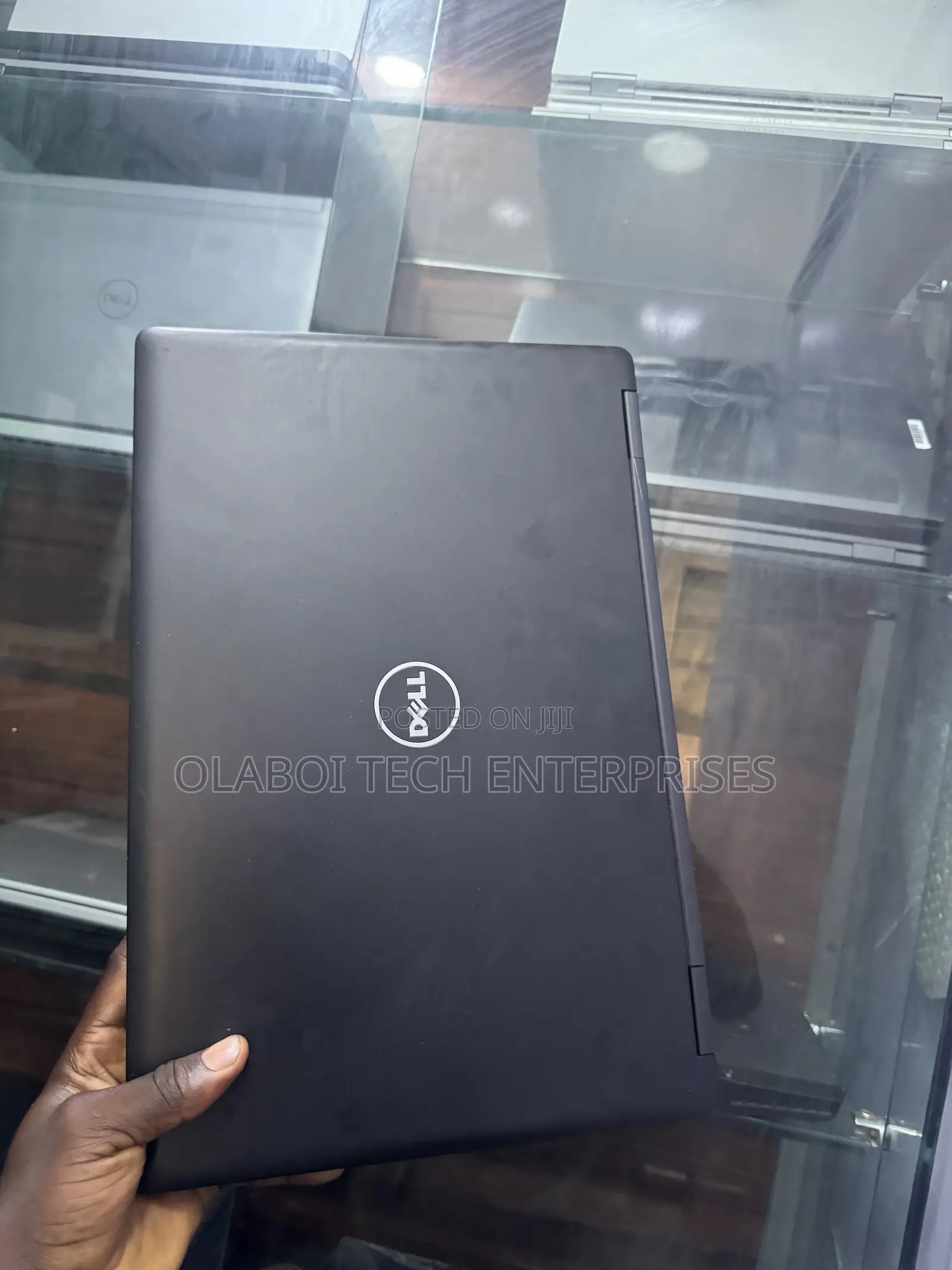 Laptop Dell Latitude 5580 16GB Intel Core i7 SSD 256GB
