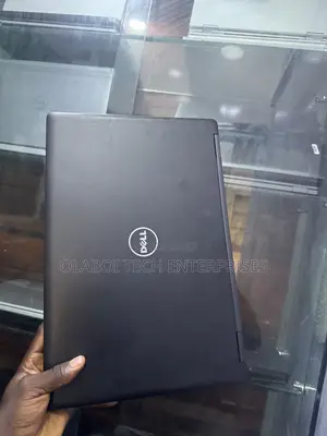 Laptop Dell Latitude 5580 16GB Intel Core i7 SSD 256GB