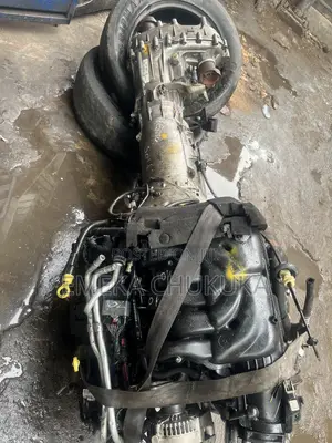 Complete Engine Wrangler Jeep 2011 2013 2014 2015 Etc 3.5