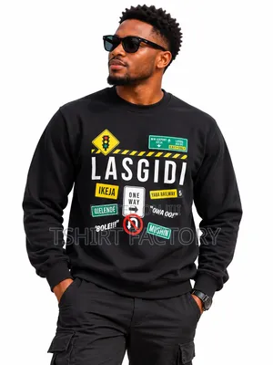 Sweat Shirt