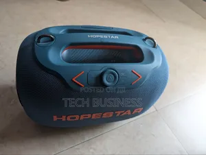 Hopestar PartyBox Speaker