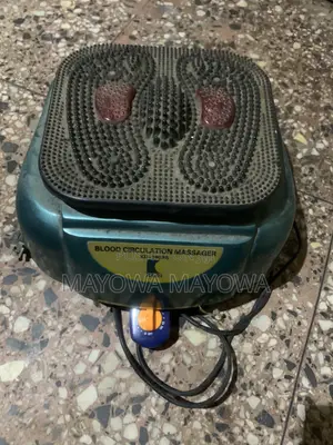 Blood Circulatory Massager