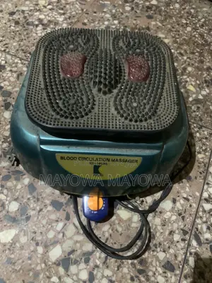 Blood Circulatory Massager