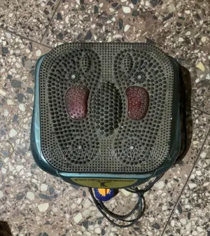 Blood Circulatory Massager