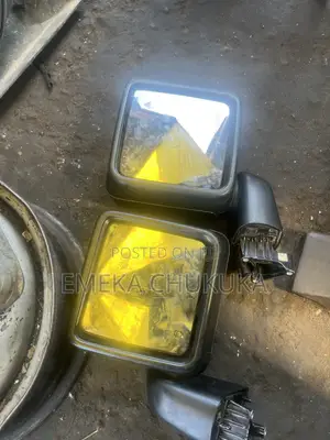 Side Mirror Wrangler Jeep 2020 2021 2022 2023 Etc