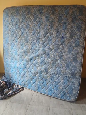 Family Bed Mattress 7 by 6 Size