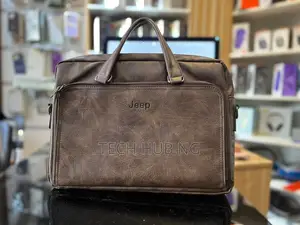 Original JEEP Laptop Bag
