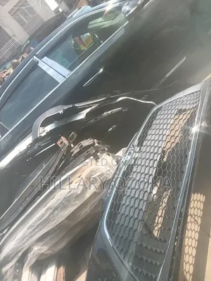 Complete Front Bumper Corolla 2020
