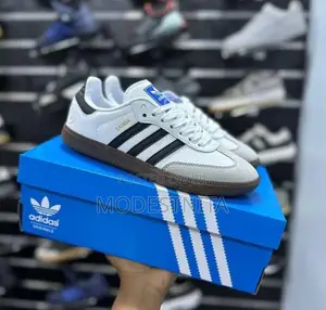 Adidas Samba Sneakers