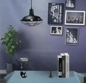 American Loft Industrial Retro Wrought Iron Creative Pendant Light