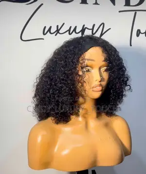 SDD Band Pixie Curl 14” 300g