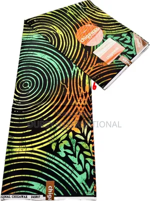 Ankara Medium