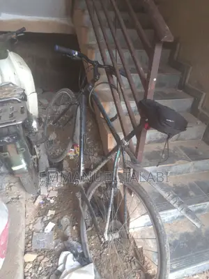 GIANT Hybrid Bicycle