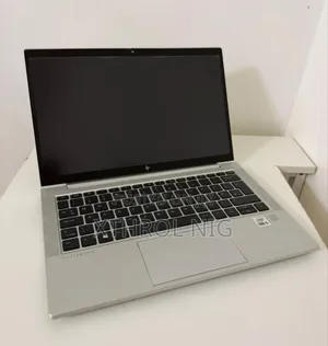 Laptop HP EliteBook 830 G7 8GB Intel Core i5 SSD 256GB
