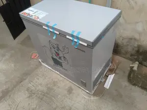 Skyrun BD-250AI 200L Inverter Freezer Premium Home Cooling