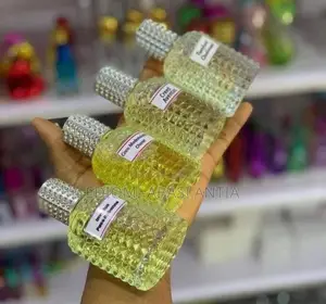 Fragrances