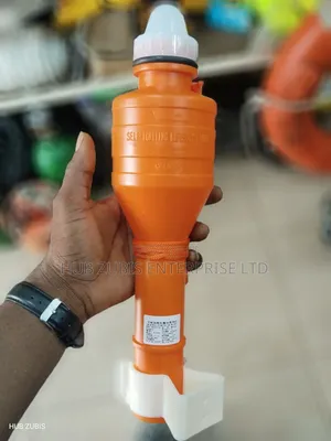 Self-Igniting Lifebuoy Light – Marine Safety Emergency Light