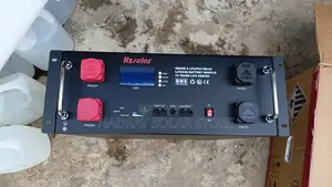 Hzsolar Lithum Battery