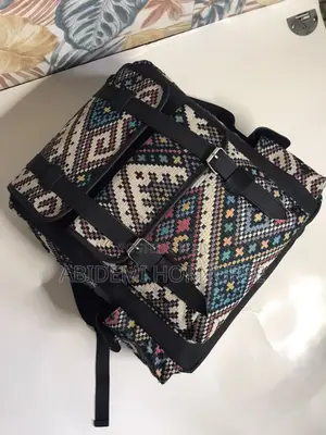 HB Backpack