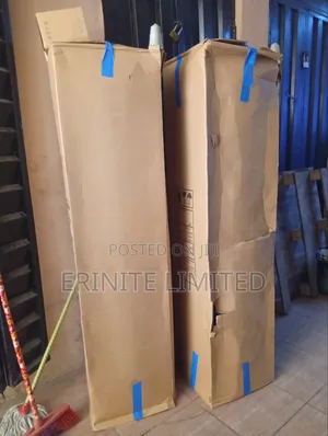 1665 Fiber Tank