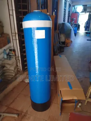 1665 Fiber Tank