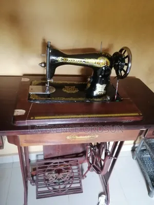 Butterfly Sewing Machine for Sale