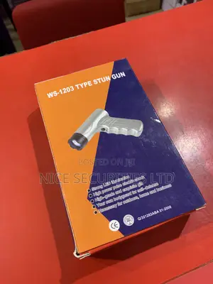 WS-1203 Type Stun Gun