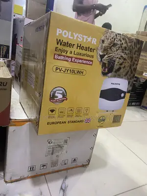 POLYSTAR PV-JY10LWH Practical Indoor Water Heater