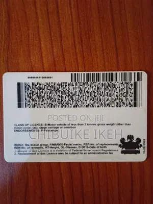 Express Drivers License in Less Than 3 Days