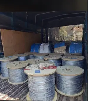 Steel Marine Wire Rops