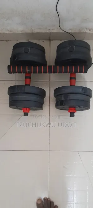 Home Dumbell