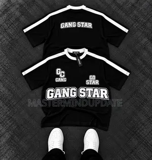 Luxury Jerseys, Vintage Shirts, and Accessories