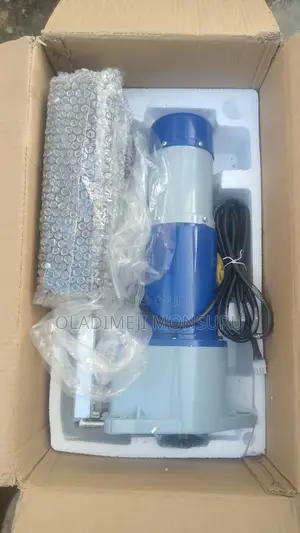 Roller Shutter Automatic Remote Control
