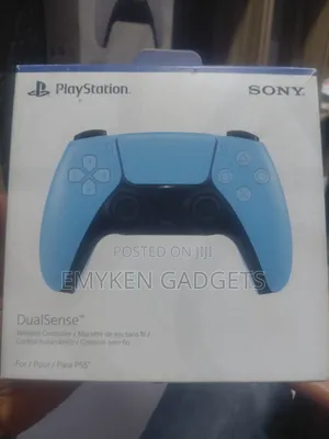 PS5 Controller