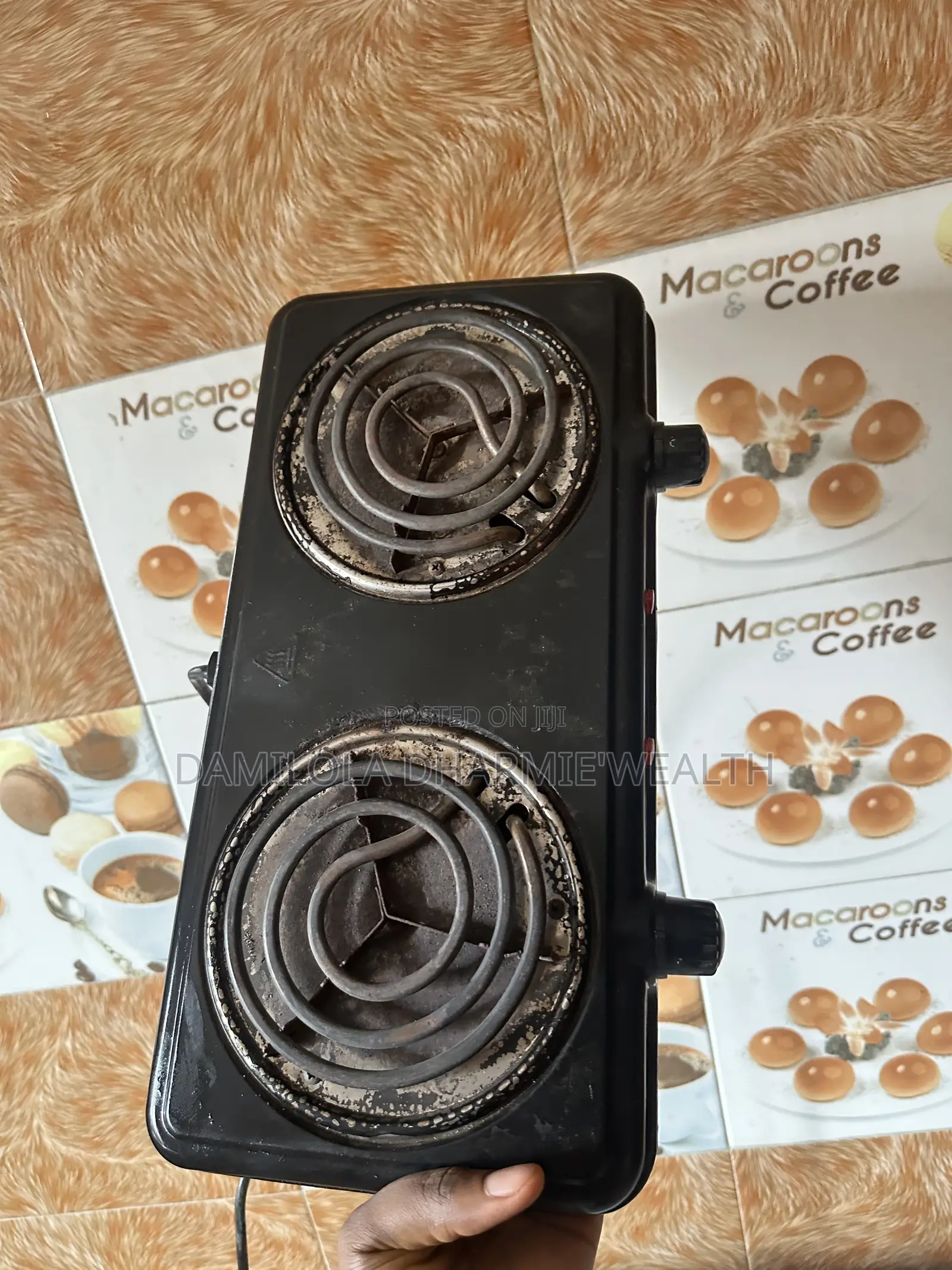 Electric Cooker