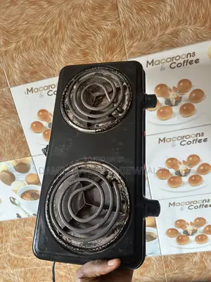 Electric Cooker