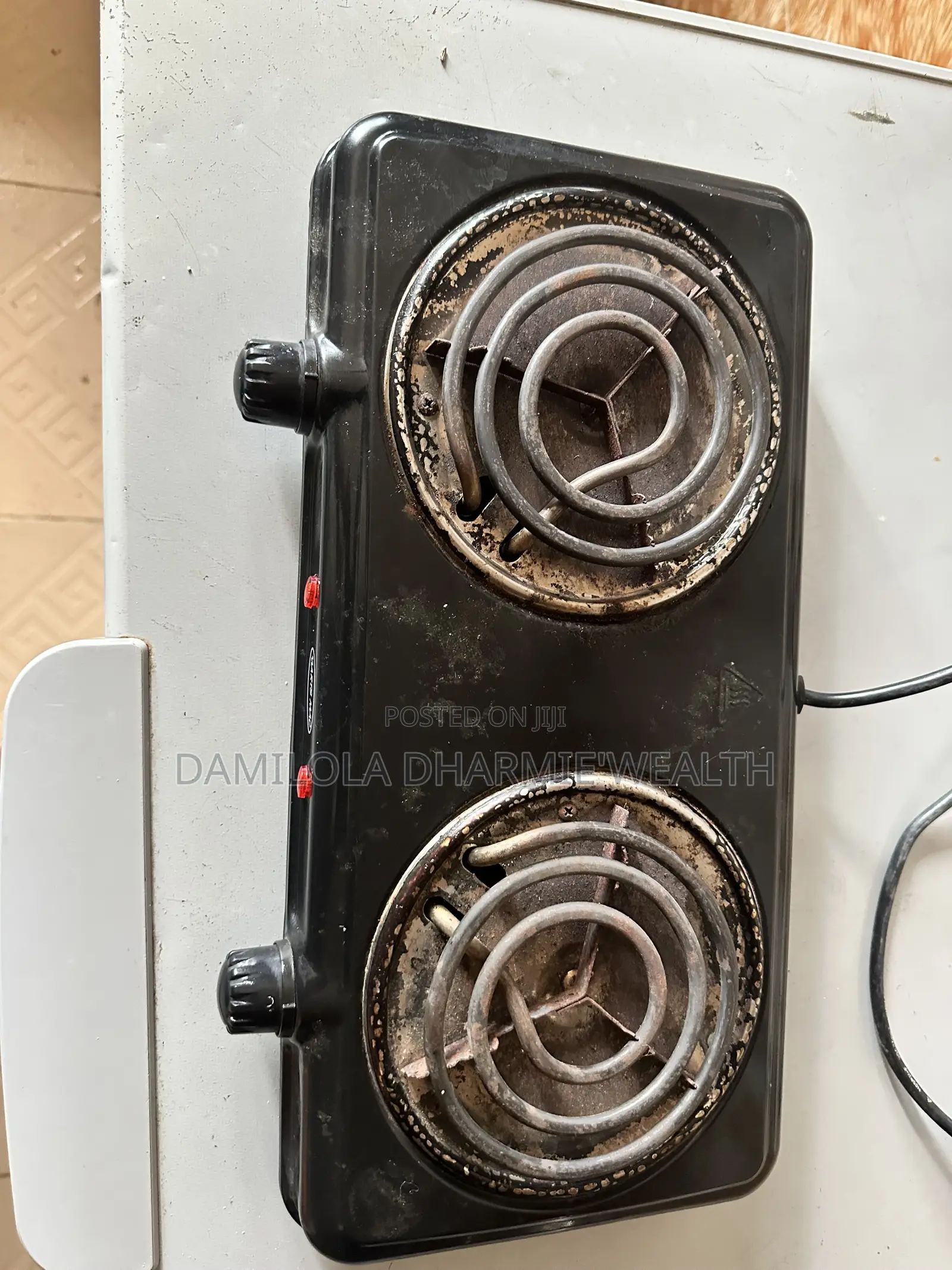 Electric Cooker