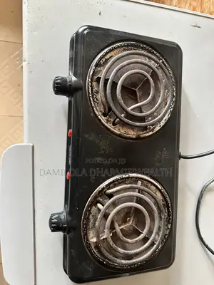 Electric Cooker