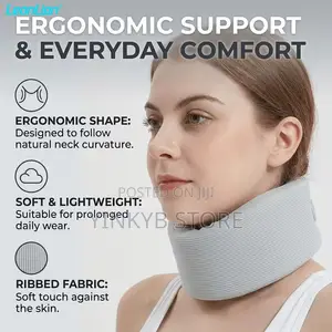 Neck and Back Support Posture Corrector